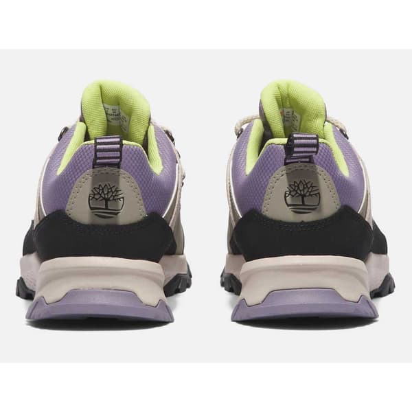 Timberland Lincoln Peak Goretex Vandringskängor Lila EU 39 1/2 Kvinna
