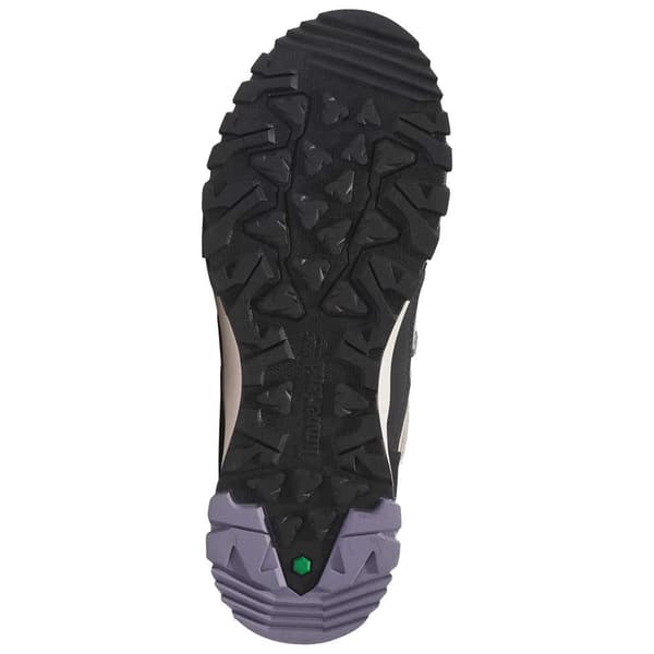 Timberland Lincoln Peak Goretex Vandringskängor Lila EU 39 1/2 Kvinna