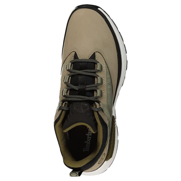 Timberland Euro Trekker Vandringsskor Beige EU 40 Man