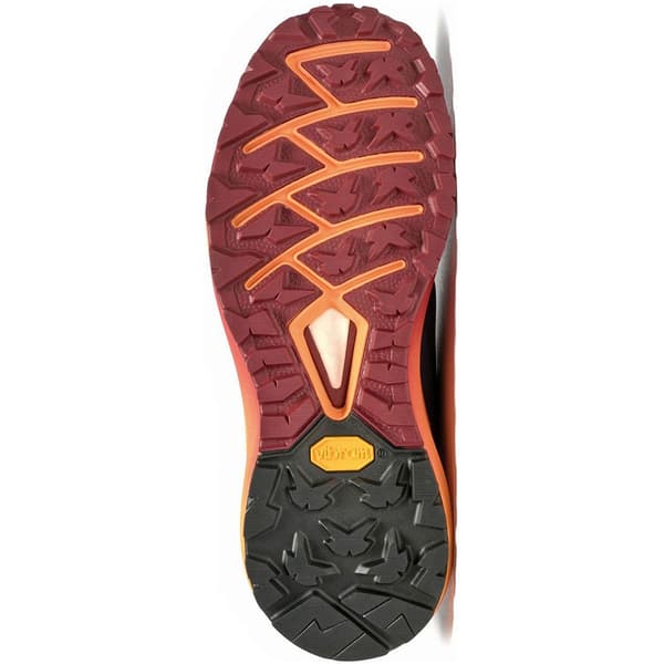 Tecnica Agate S Goretex Vandresko Blå EU 36 Kvinde