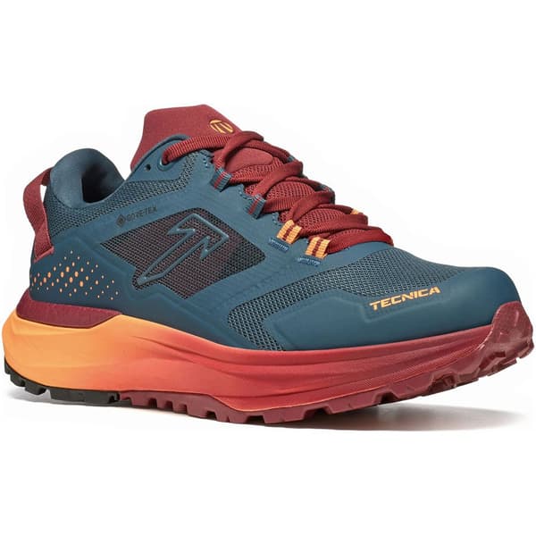 Tecnica Agate S Goretex Vaelluskengät Sininen EU 36 Nainen