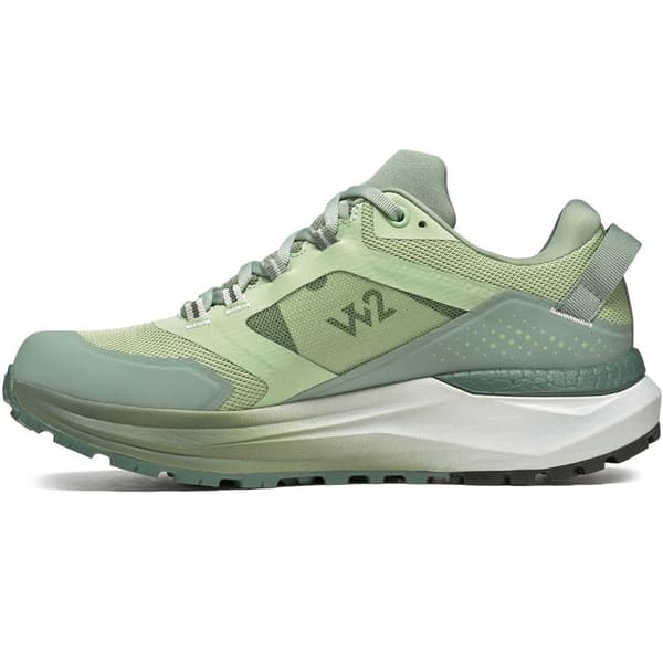 Tecnica Agate S Goretex Vaelluskengät Vihreä EU 37 1/2 Nainen