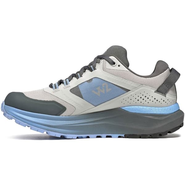 Tecnica Agate S Goretex Vandresko Grå EU 40 2/3 Kvinde