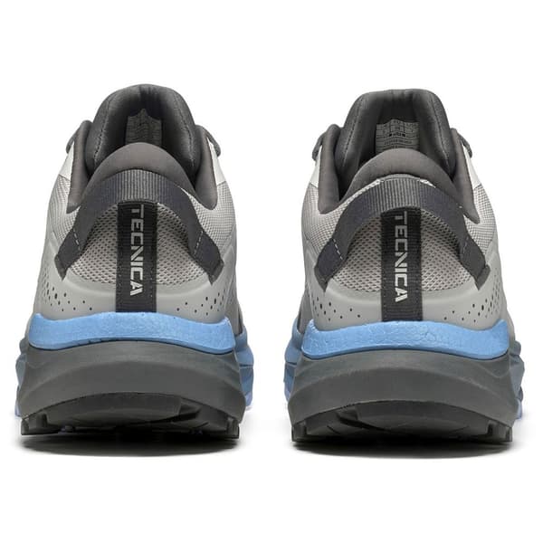 Tecnica Agate S Goretex Vandresko Grå EU 40 2/3 Kvinde