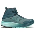 Pikkukuva 3 / 6: Tecnica Agate S Mid Goretex Vaelluskengät Sininen EU 40 2/3 Nainen