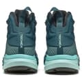 Pikkukuva 5 / 6: Tecnica Agate S Mid Goretex Vaelluskengät Sininen EU 40 2/3 Nainen