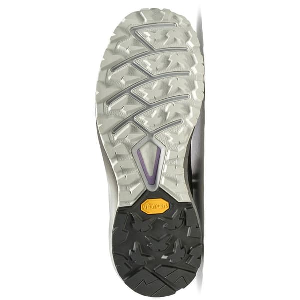 Tecnica Agate S Mid Goretex Vandringskängor Grå EU 40 Kvinna