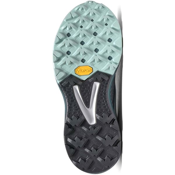 Tecnica Agate Speed S Goretex Vandringsskor Blå EU 36 2/3 Kvinna