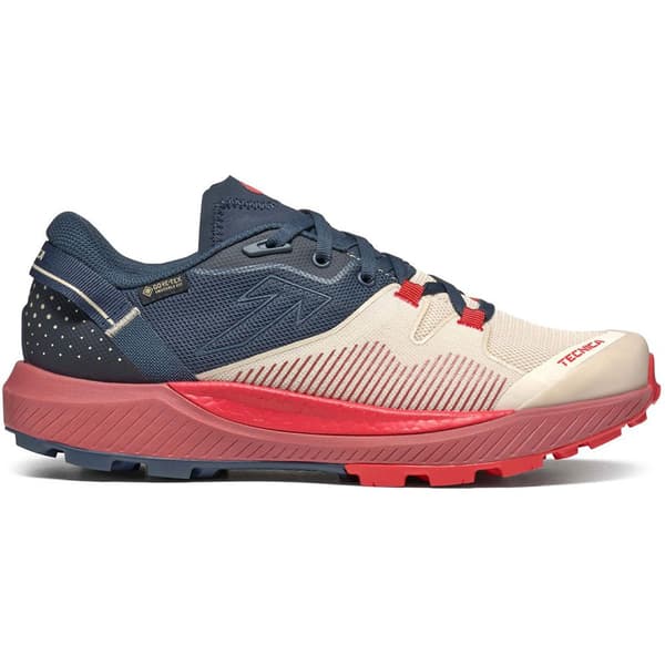 Tecnica Agate Speed S Goretex Vandresko Beige EU 39 1/2 Kvinde