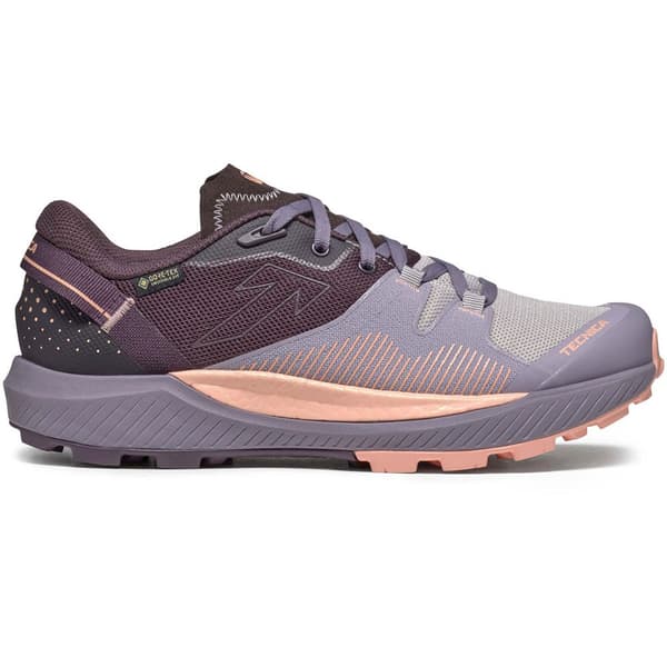 Tecnica Agate Speed S Goretex Vandresko Lilla EU 38 Kvinde