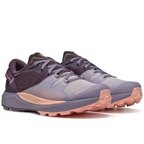 Tecnica Agate Speed S Goretex Vandresko Lilla EU 38 Kvinde