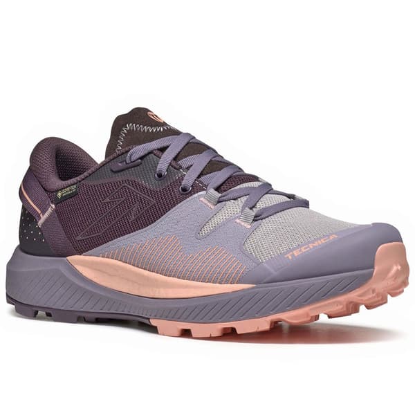 Tecnica Agate Speed S Goretex Vandresko Lilla EU 38 Kvinde