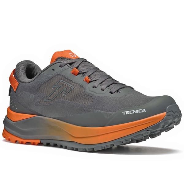 Tecnica Spark S Goretex Vaelluskengät Harmaa EU 41 1/2 Mies