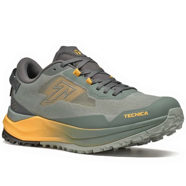 Tecnica Spark S Goretex Vandresko Grå EU 46 1/2 Mand