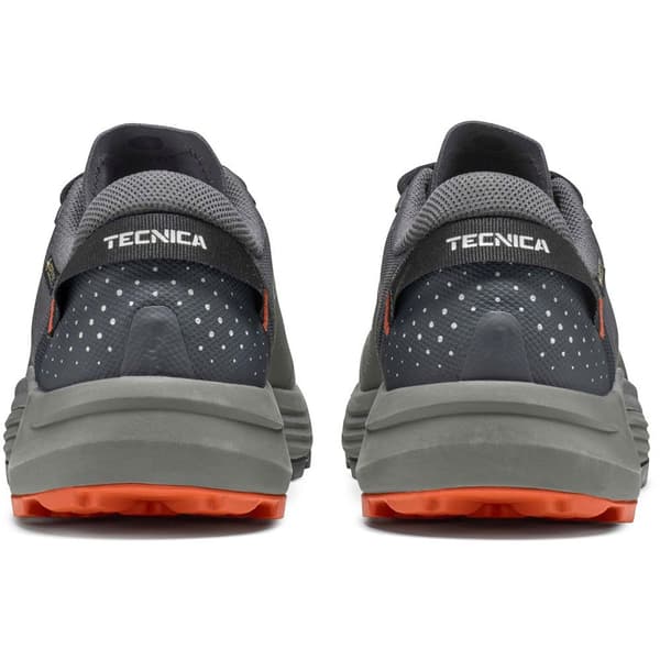 Tecnica Spark Speed S Goretex Vandringsskor Grå EU 41 1/2 Man