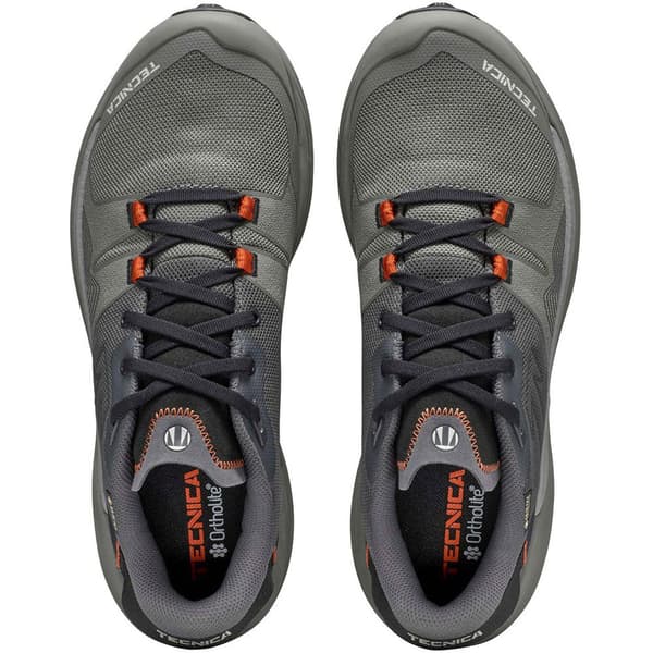 Tecnica Spark Speed S Goretex Vandringsskor Grå EU 41 1/2 Man
