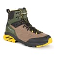 Miniatyrbillede 1 af 4: Aku Reactive Goretex Vandrestøvler Beige EU 39 1/2 Mand