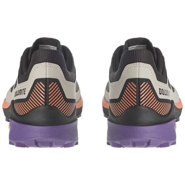 Dolomite Nibelia Goretex Vaelluskengät Harmaa EU 41 1/2 Mies