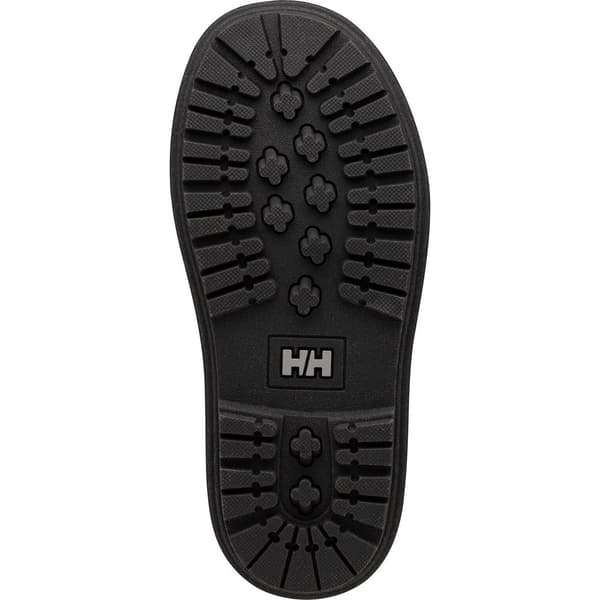 Helly Hansen Varanger Insulated Vandringskängor Grå EU 34