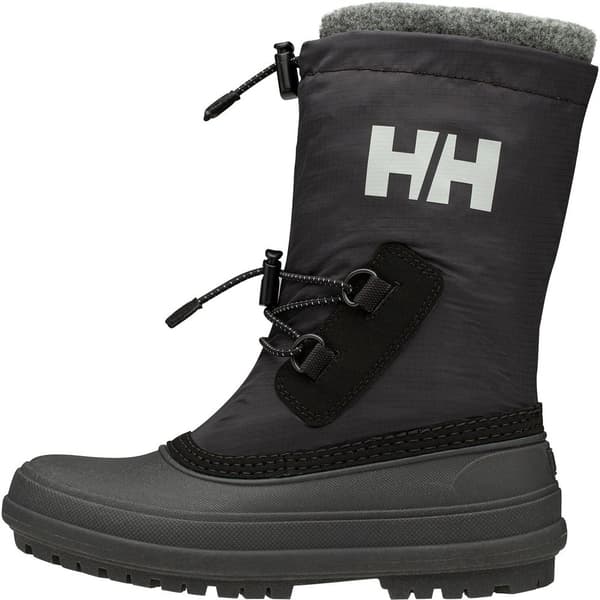 Helly Hansen Varanger Insulated Vandringskängor Grå EU 34