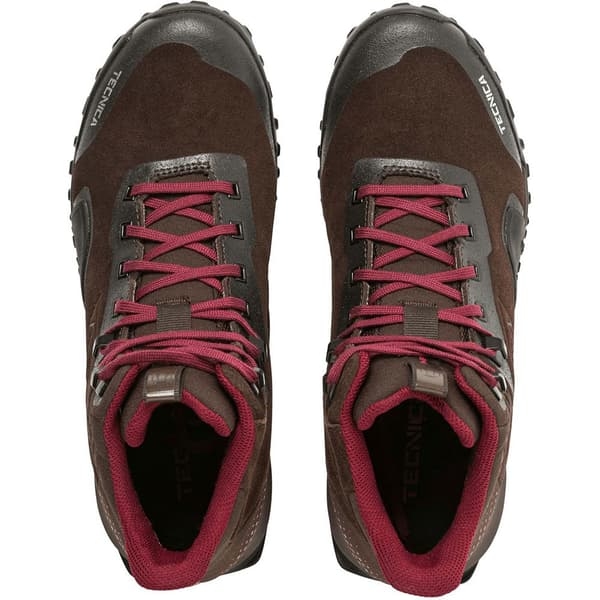 Tecnica Magma Mid Goretex Vandrestøvler Brun EU 41 1/2 Kvinde