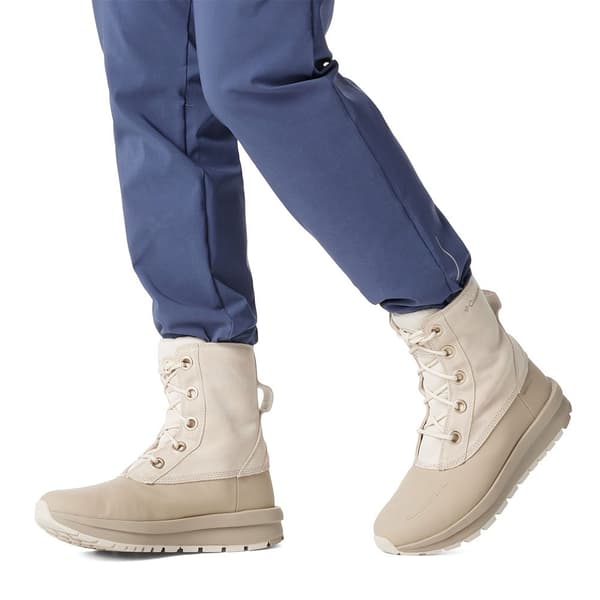 Columbia Moritza Shield™ Omni-heat™ Vandringskängor Beige EU 41 Kvinna