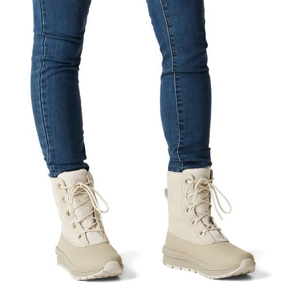 Columbia Moritza Shield™ Omni-heat™ Vandringskängor Beige EU 41 Kvinna
