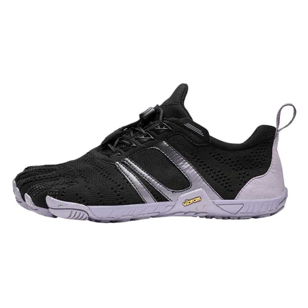 Vibram Fivefingers Kmd Evo Vandringsskor Svart EU 36 Kvinna