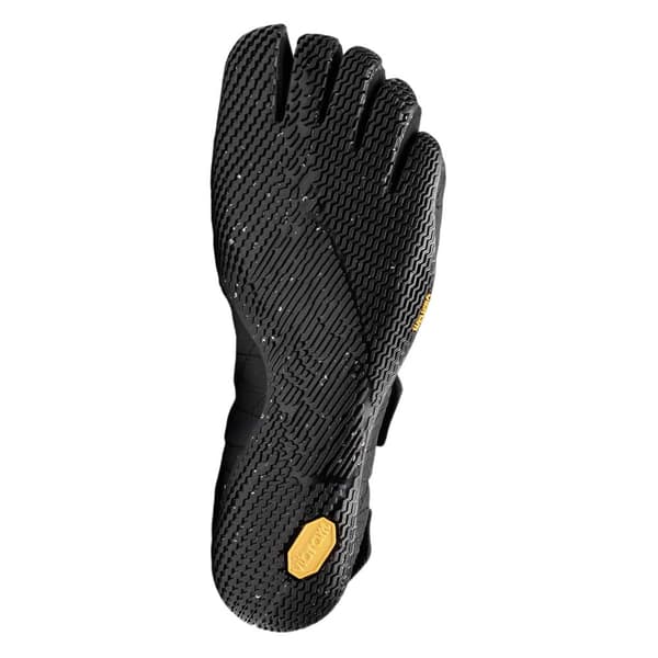 Vibram Fivefingers V-kumo Vandringsskor Svart EU 36 Kvinna