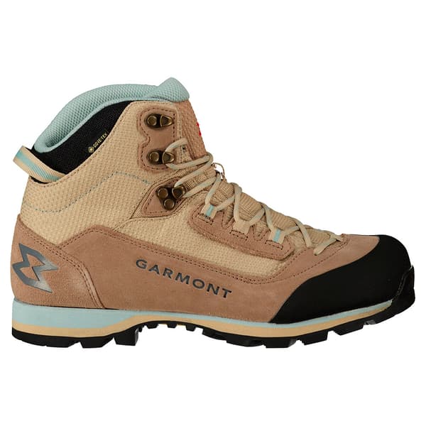Garmont Lagorai Ii Goretex Vandrestøvler Brun EU 38 Kvinde
