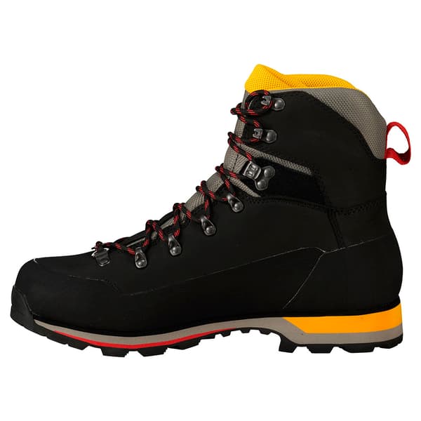 Garmont Nebraska Ii Goretex Vandrestøvler Sort EU 39 1/2 Mand