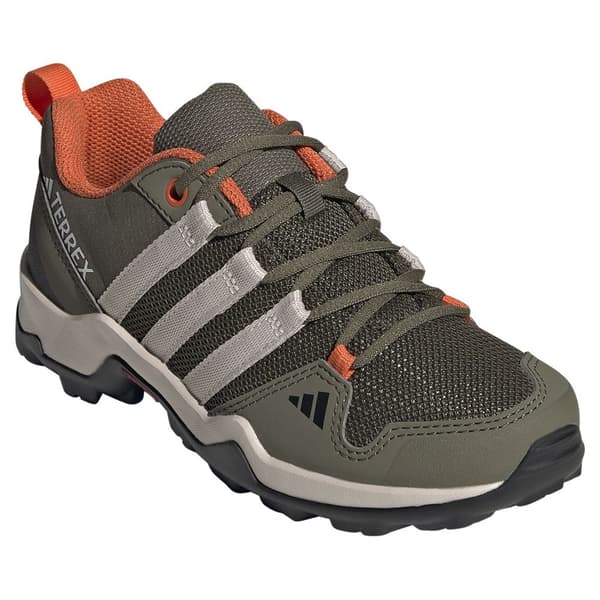 Adidas Terrex Ax2r Vandresko Grå EU 28 1/2