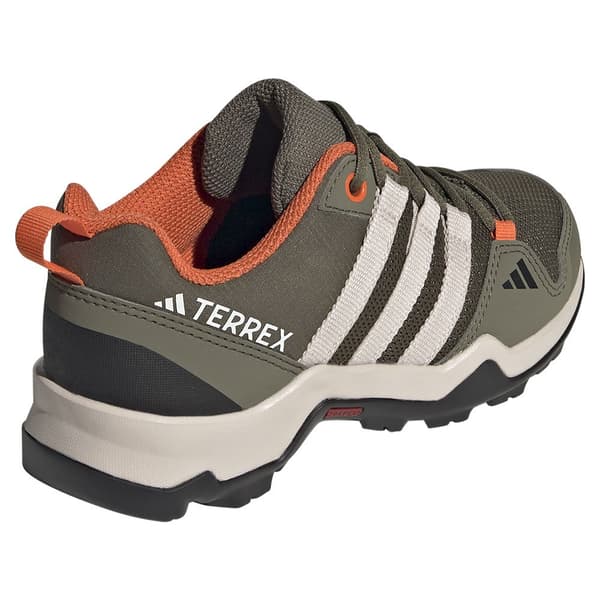 Adidas Terrex Ax2r Vandresko Grå EU 28 1/2