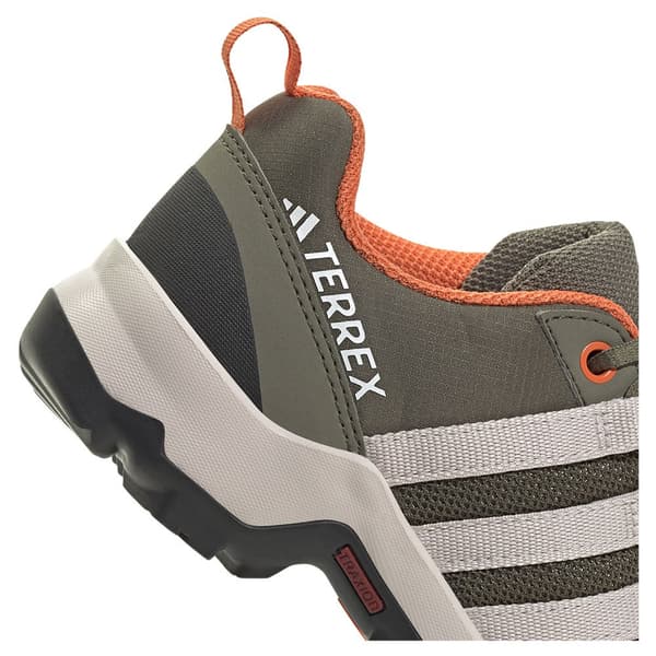 Adidas Terrex Ax2r Vandresko Grå EU 28 1/2