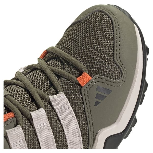 Adidas Terrex Ax2r Vandresko Grå EU 28 1/2
