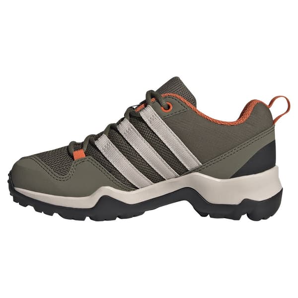 Adidas Terrex Ax2r Vandresko Grå EU 28 1/2