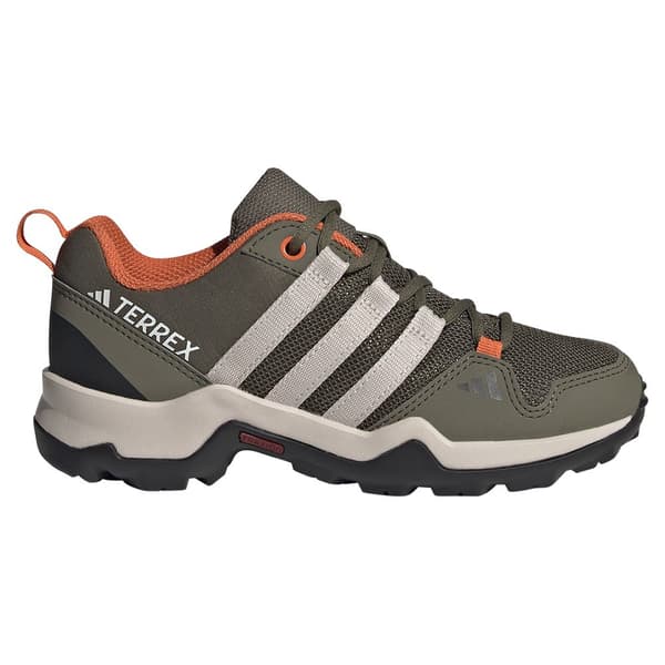 Adidas Terrex Ax2r Vandresko Grå EU 28 1/2