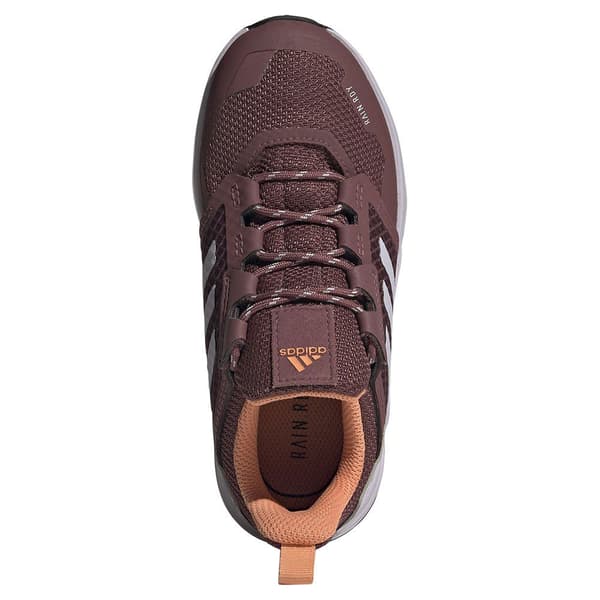 Adidas Terrex Trailmaker Rain.rdy Vaelluskengät Pinkki EU 32