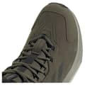 Miniatyrbild 7 av 9: Adidas Terrex Trailmaker 2.0 Mid Leather Vandringsskor Grönt EU 46 2/3 Man
