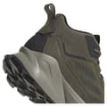 Miniatyrbild 8 av 9: Adidas Terrex Trailmaker 2.0 Mid Leather Vandringsskor Grönt EU 46 2/3 Man