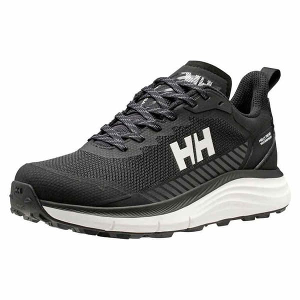 Helly Hansen Stega Vaelluskengät Musta EU 37 1/2 Nainen