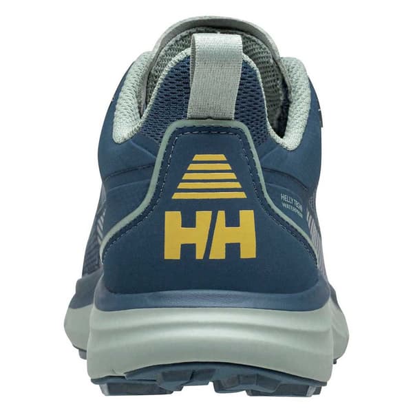 Helly Hansen Stega Vandringskängor Blå EU 42 Kvinna