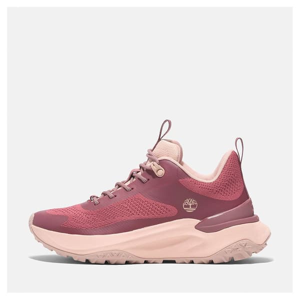 Timberland Motion Access Vandringsskor Röd EU 38 1/2 Kvinna