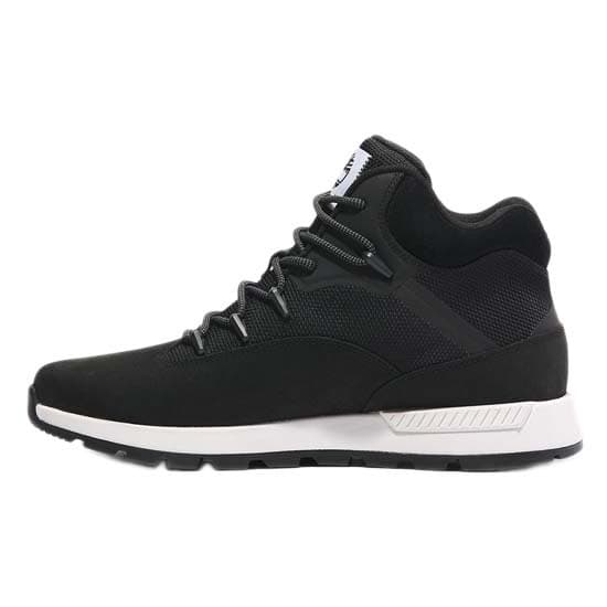 Timberland Sprint Trekker Vandresko Sort EU 41 Mand