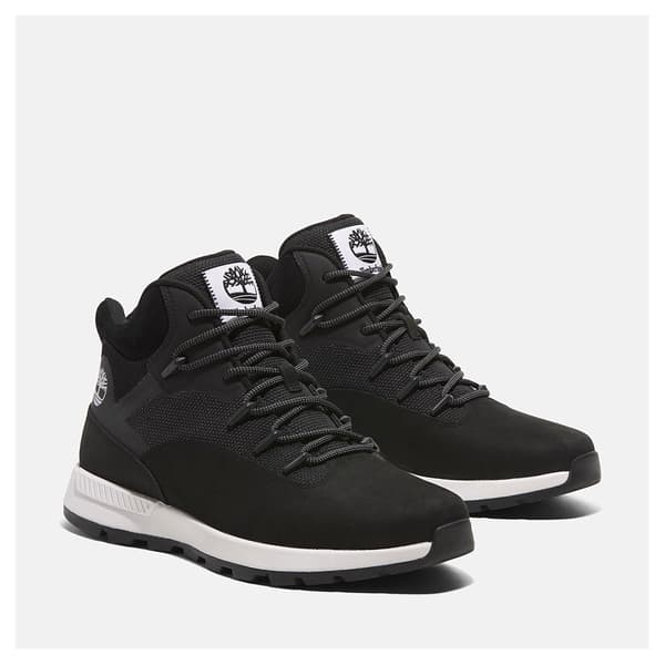 Timberland Sprint Trekker Vandresko Sort EU 41 Mand