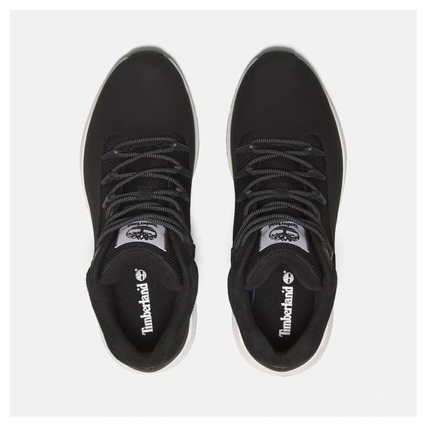 Timberland Sprint Trekker Vandresko Sort EU 41 Mand