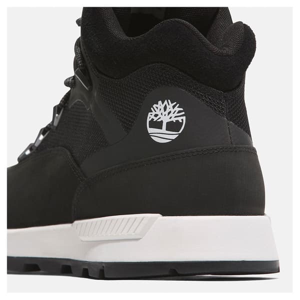Timberland Sprint Trekker Vandresko Sort EU 41 Mand