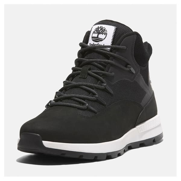 Timberland Sprint Trekker Vandresko Sort EU 41 Mand