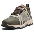 Miniatyrbillede 6 af 7: Timberland Winsor Trail Wp Vandresko Beige,Grøn EU 45 Mand