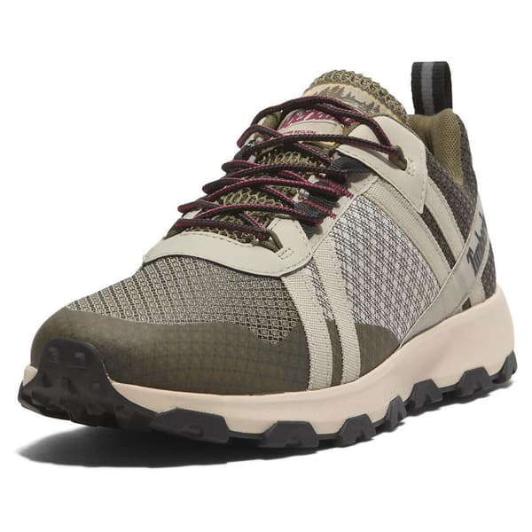 Timberland Winsor Trail Wp Vandresko Beige,Grøn EU 45 Mand